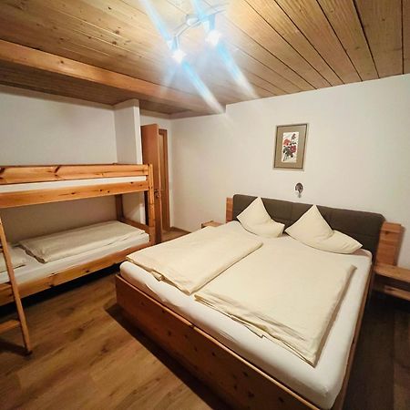 Apartament Arlerhof Untertauern Zewnętrze zdjęcie