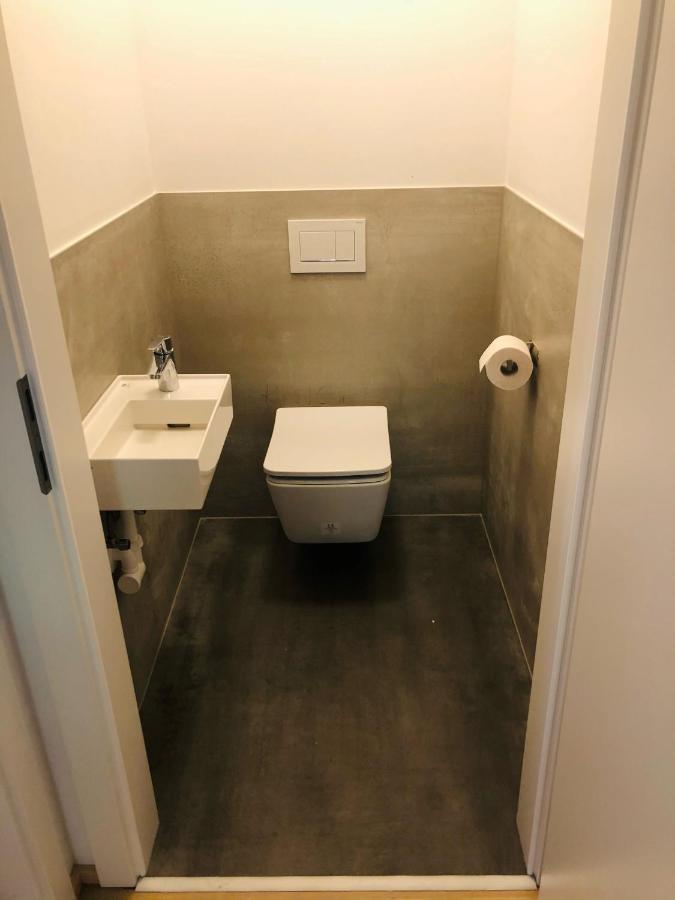 Apartament Arlerhof Untertauern Zewnętrze zdjęcie