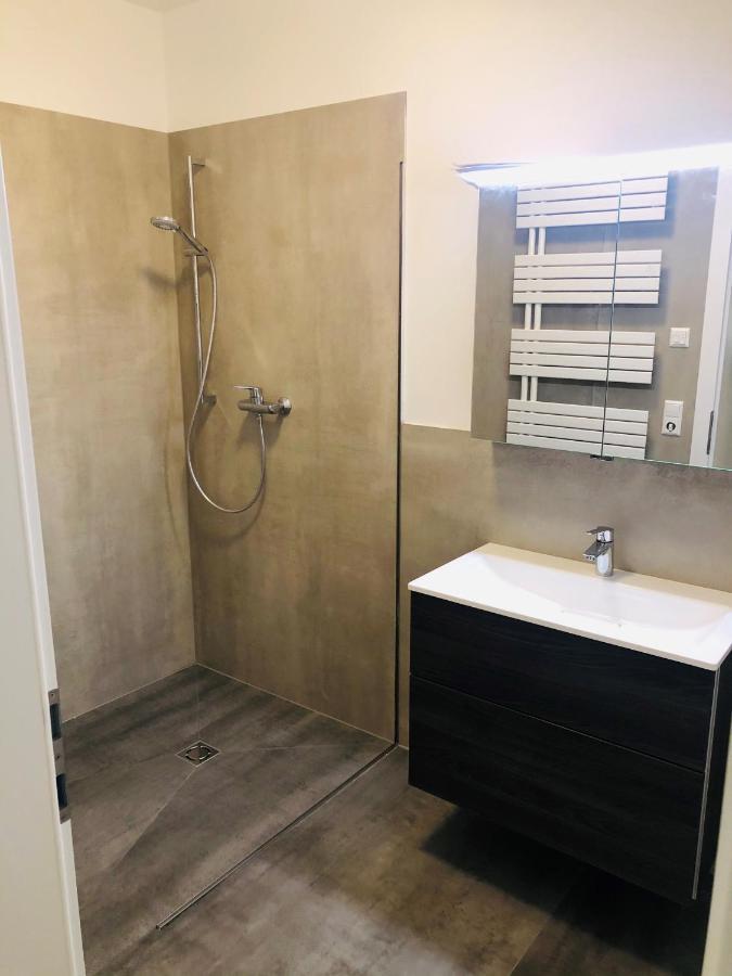 Apartament Arlerhof Untertauern Zewnętrze zdjęcie