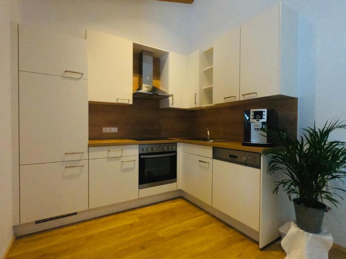 Apartament Arlerhof Untertauern Zewnętrze zdjęcie