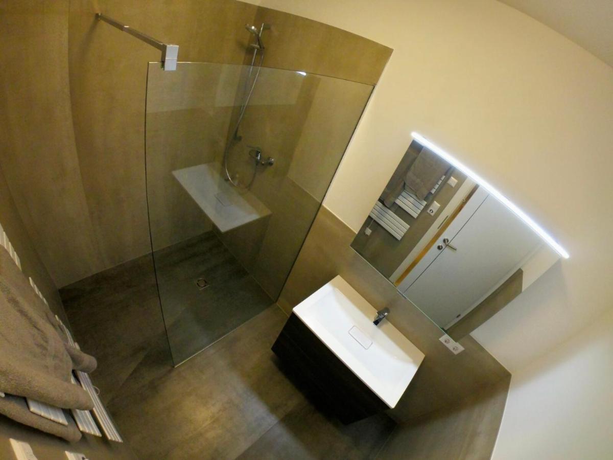 Apartament Arlerhof Untertauern Zewnętrze zdjęcie
