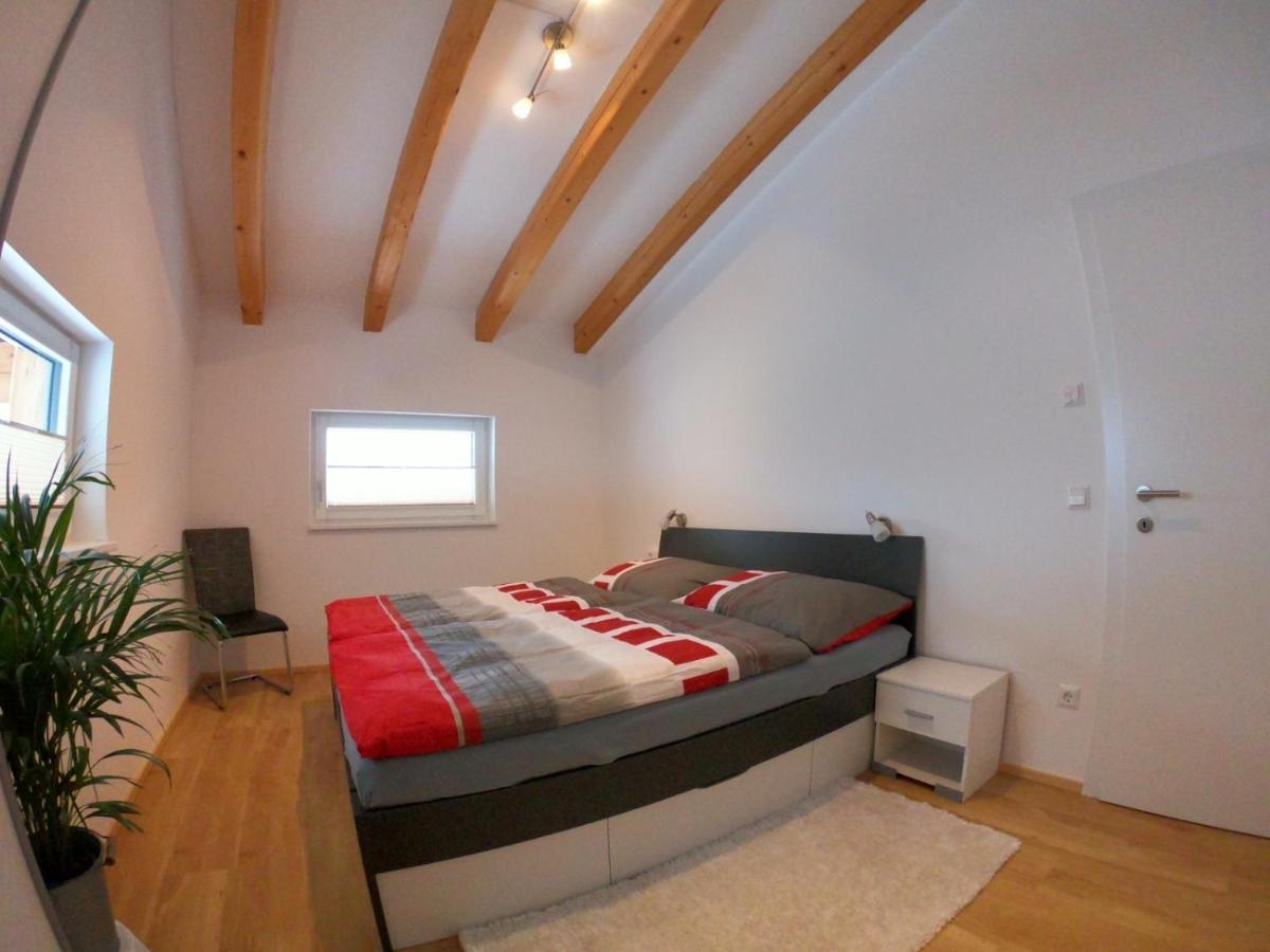 Apartament Arlerhof Untertauern Zewnętrze zdjęcie