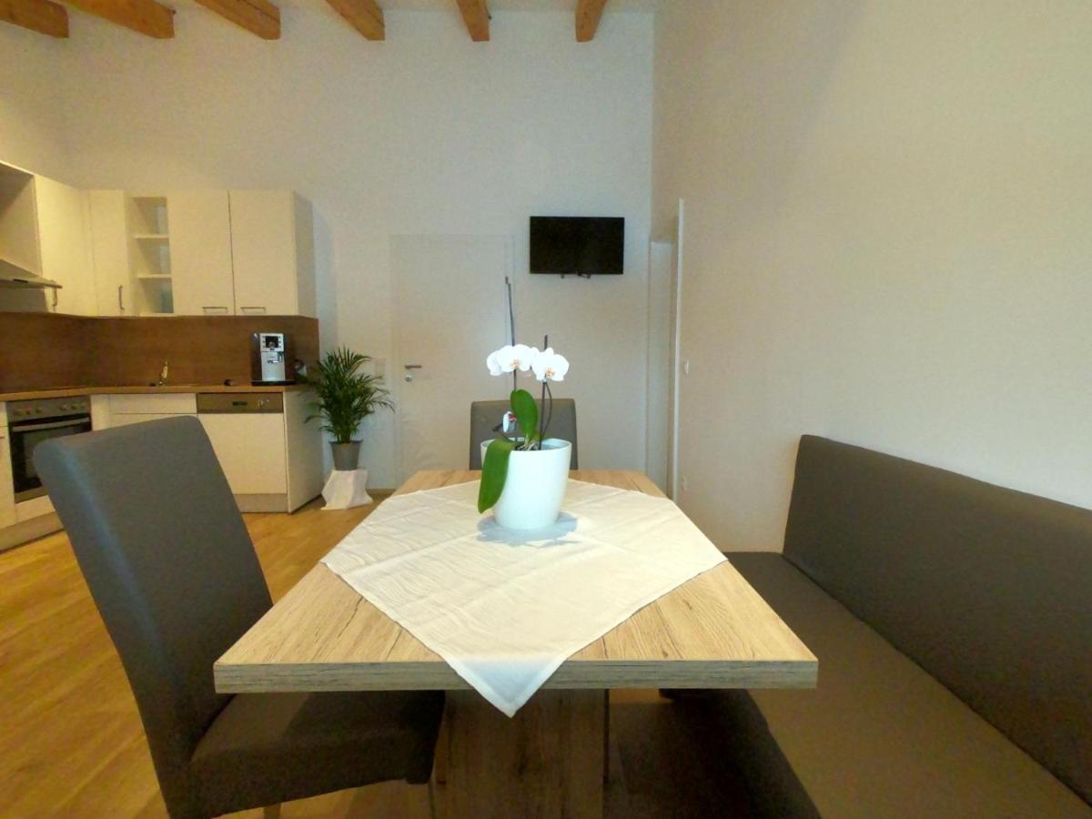 Apartament Arlerhof Untertauern Zewnętrze zdjęcie