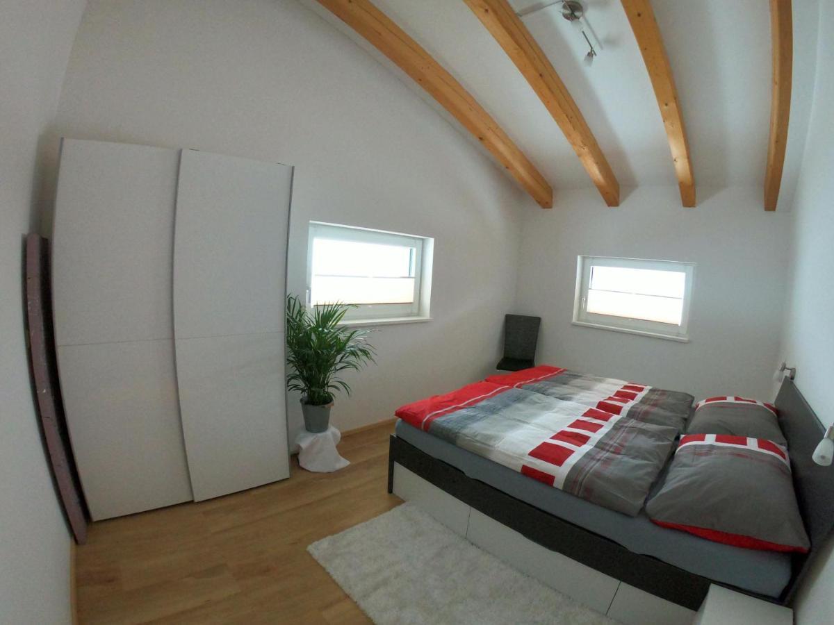 Apartament Arlerhof Untertauern Zewnętrze zdjęcie
