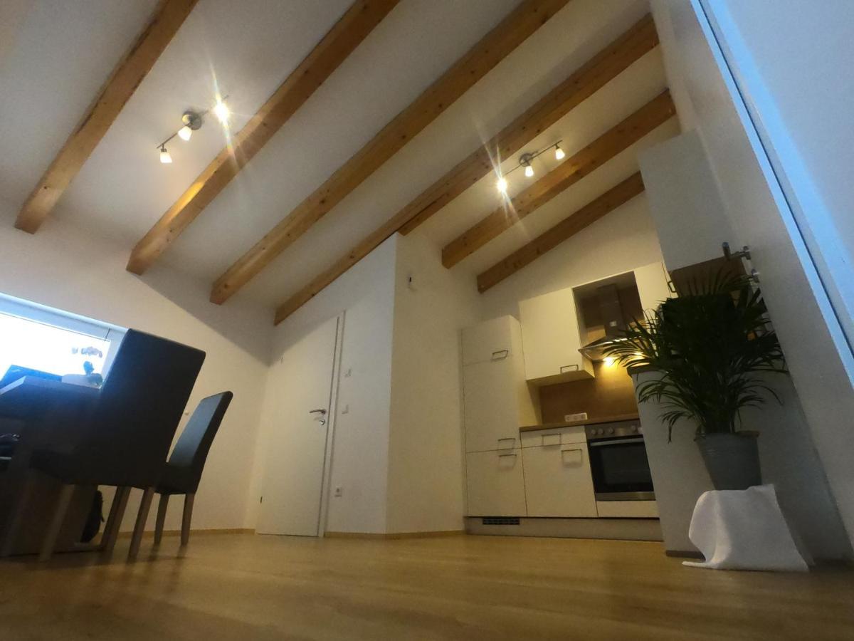 Apartament Arlerhof Untertauern Zewnętrze zdjęcie