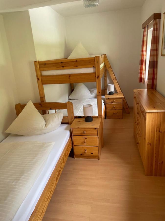 Apartament Arlerhof Untertauern Zewnętrze zdjęcie