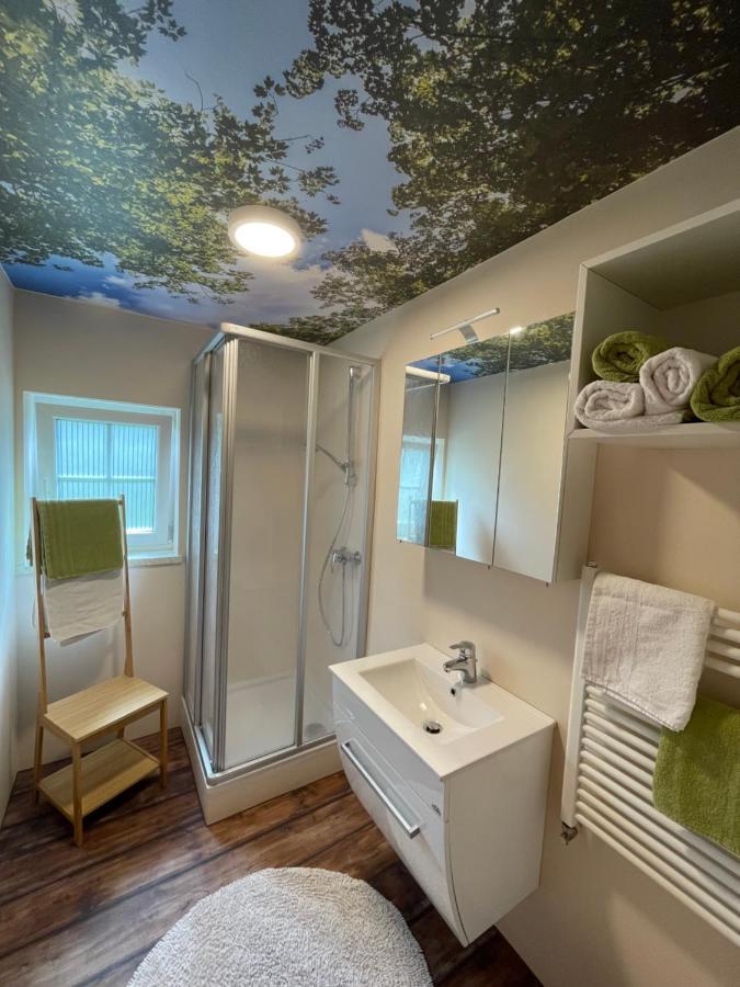 Apartament Arlerhof Untertauern Zewnętrze zdjęcie