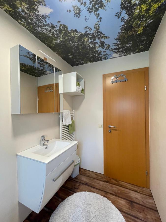 Apartament Arlerhof Untertauern Zewnętrze zdjęcie
