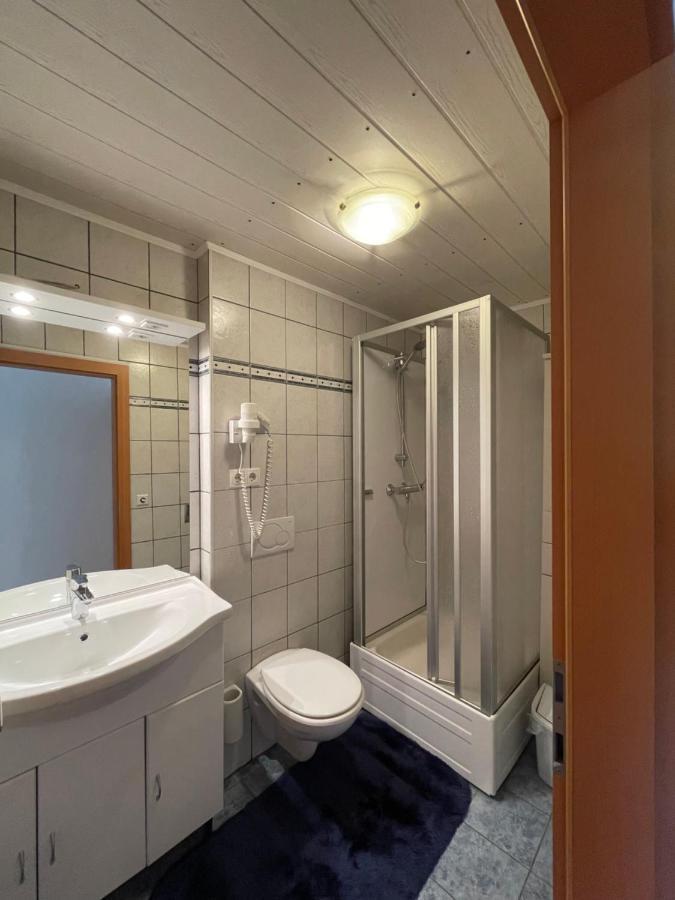 Apartament Arlerhof Untertauern Zewnętrze zdjęcie