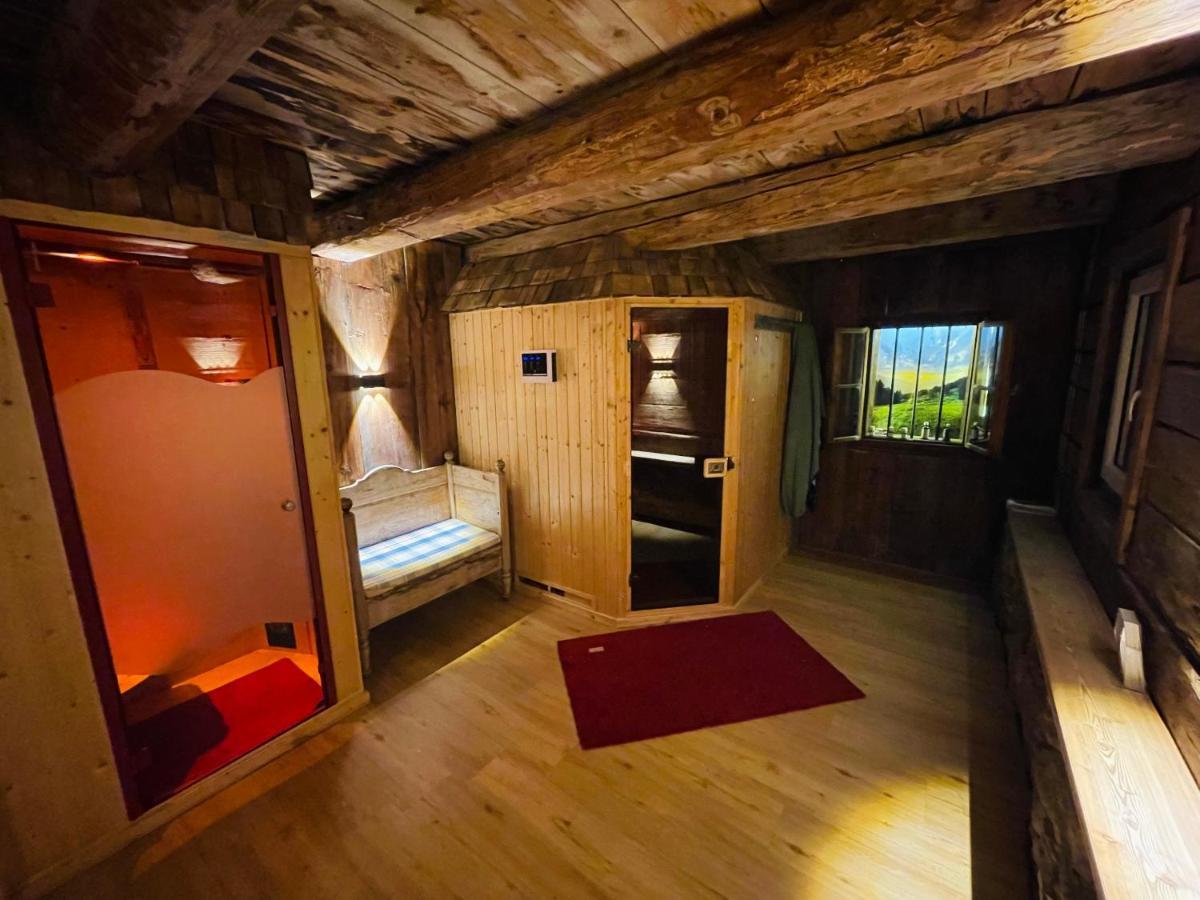 Apartament Arlerhof Untertauern Zewnętrze zdjęcie