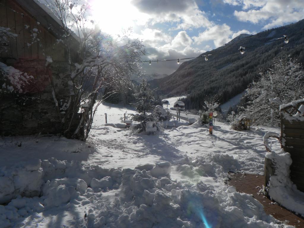 Apartament Arlerhof Untertauern Zewnętrze zdjęcie