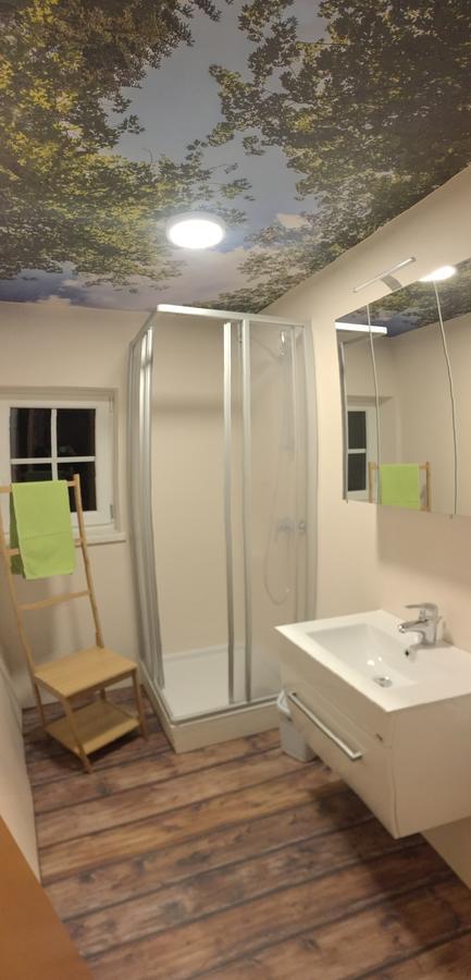 Apartament Arlerhof Untertauern Zewnętrze zdjęcie