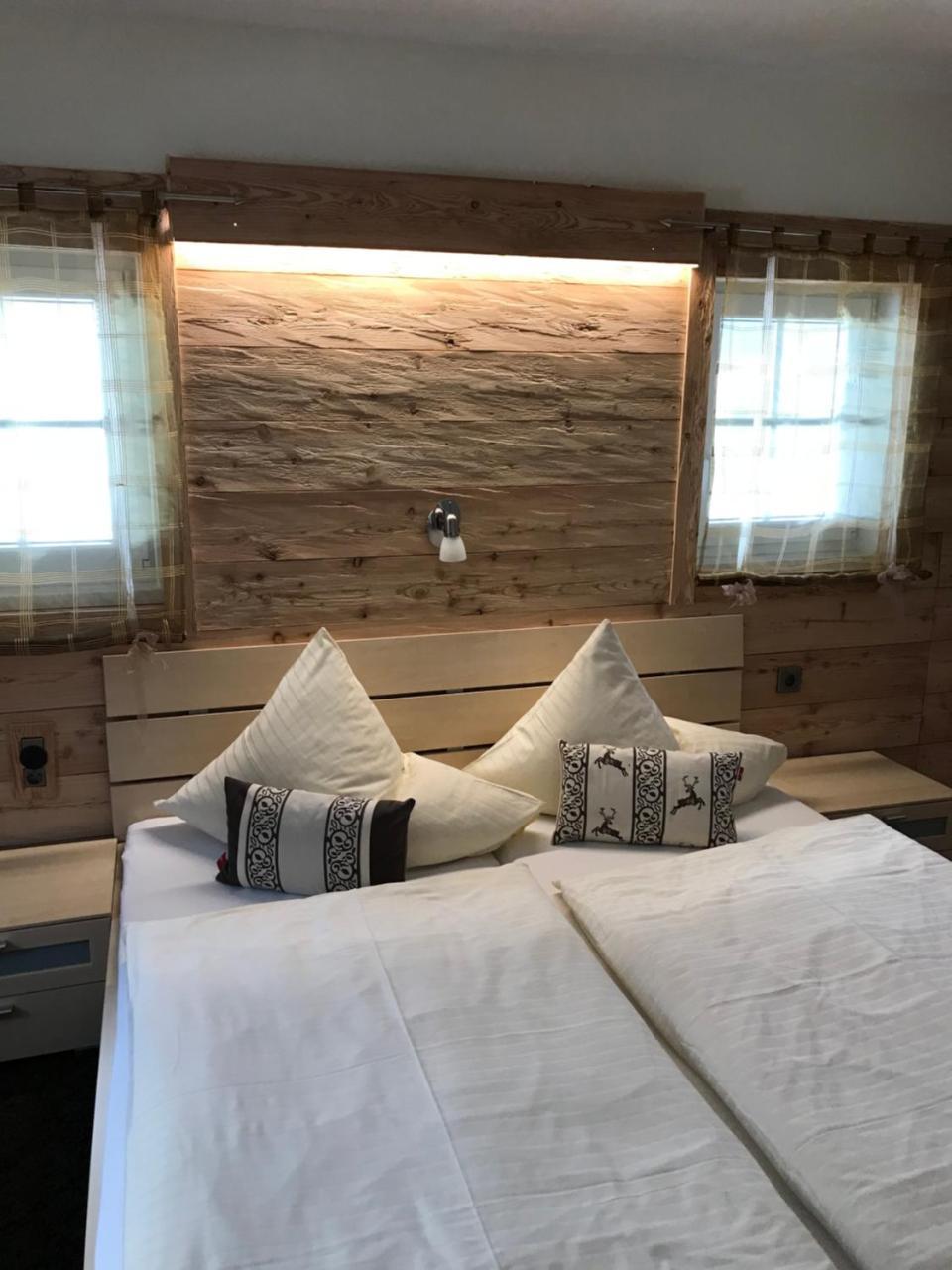 Apartament Arlerhof Untertauern Zewnętrze zdjęcie